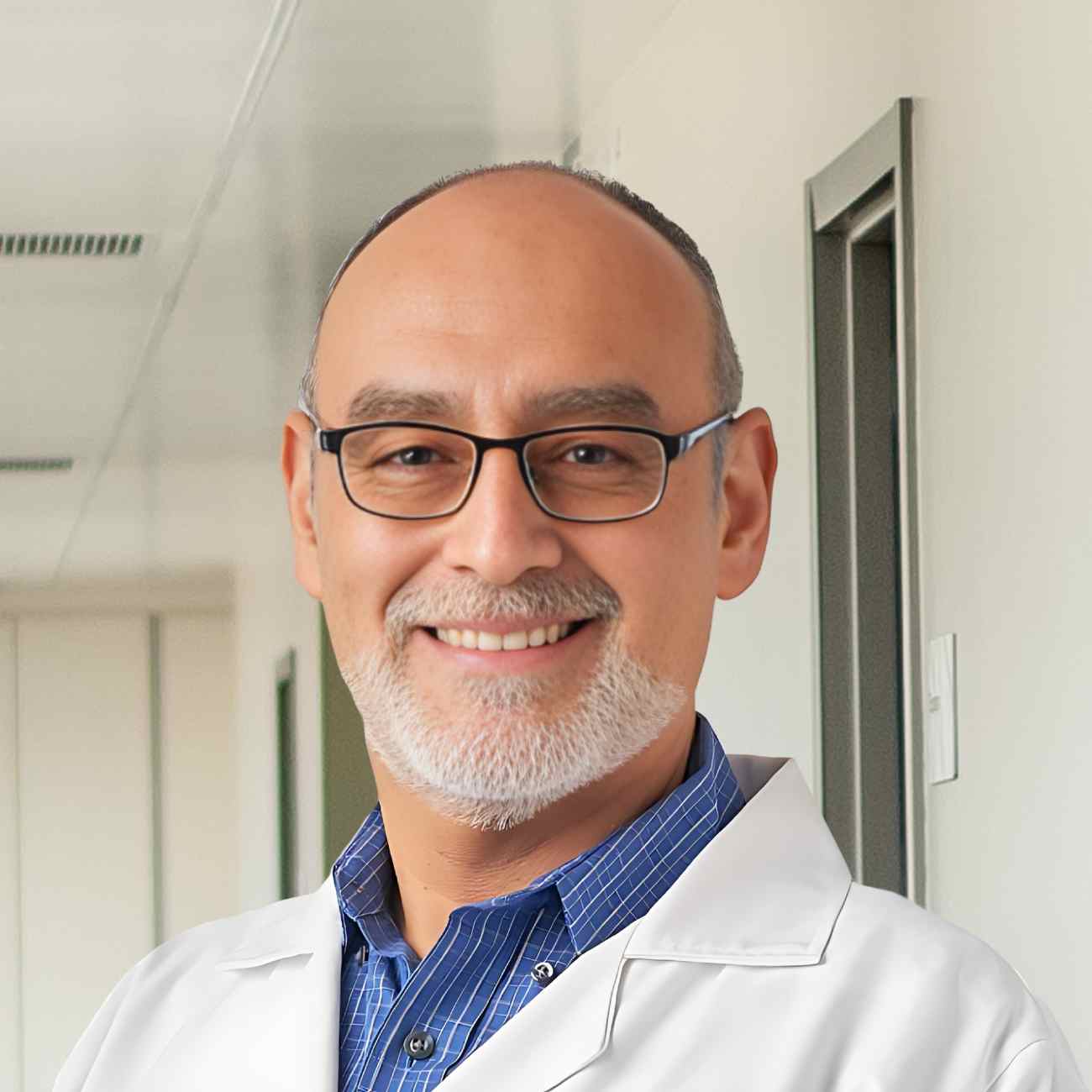 Dr. Pedro Garcia Mantilla Dr. Pedro Garcia Mantilla